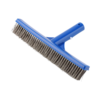 Chổi cọ bể bơi lưới thép 26cm