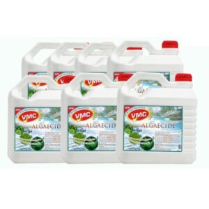 Hóa chất diệt rêu tảo Algaecide Việt Nam