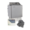 Máy xông hơi khô Fanlan SCA-60BW 6KW vỏ Inox