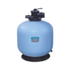 Bình lọc cát bể bơi Laswim P-DG650 - 16m3/h