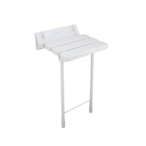 Ghế xông hơi ướt Composite có chân