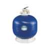 Bình lọc cát bể bơi Laswim DG1400 68m³/h