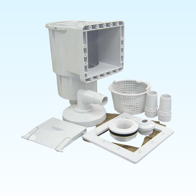 Phụ kiện lắp đặt bể bơi