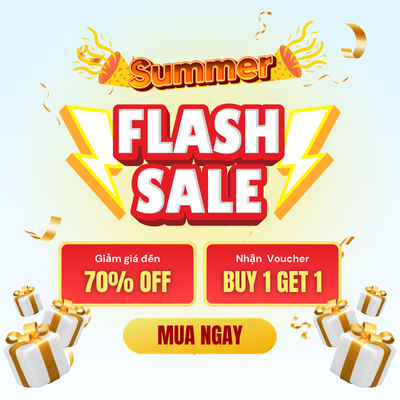 Sản phẩm khuyến mãi