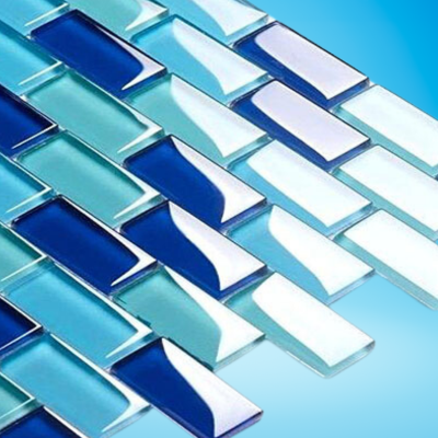 Gạch bể bơi & trang trí