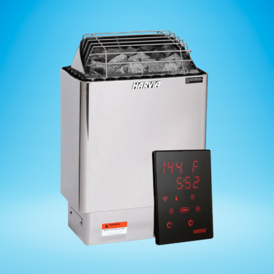 Máy xông hơi khô