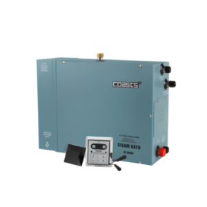 Máy Xông Hơi Ướt Coasts KSA225 Công Suất 22.5KW Chính Hãng