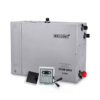 Máy Xông Hơi Ướt Coasts KSB225 22.5KW Vỏ Inox Cao Cấp