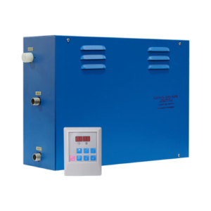 Máy xông hơi ướt 9KW