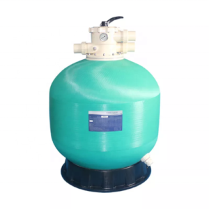 Bình Lọc Cát Hồ Bơi Firsle SCD Van Đỉnh Chính Hãng