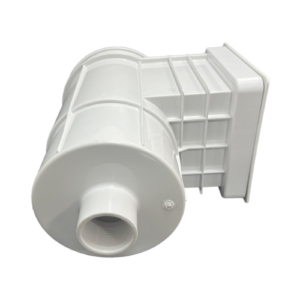Skimmer thu nước mặt hồ bơi