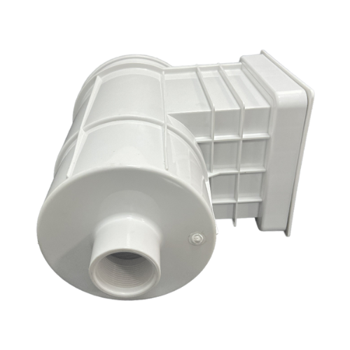 Skimmer thu nước mặt hồ bơi