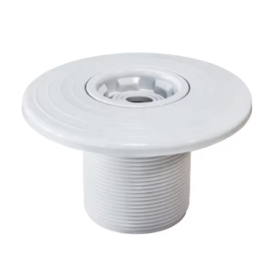 Đầu Trả Nước Hồ Bơi Phi 60 Nhựa ABS Dán Keo Hoặc Ren Ngoài