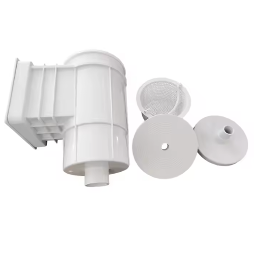 Skimmer thu nước mặt hồ bơi