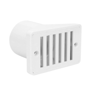 Đầu Thu Nước Tràn ST-12 Nhựa ABS