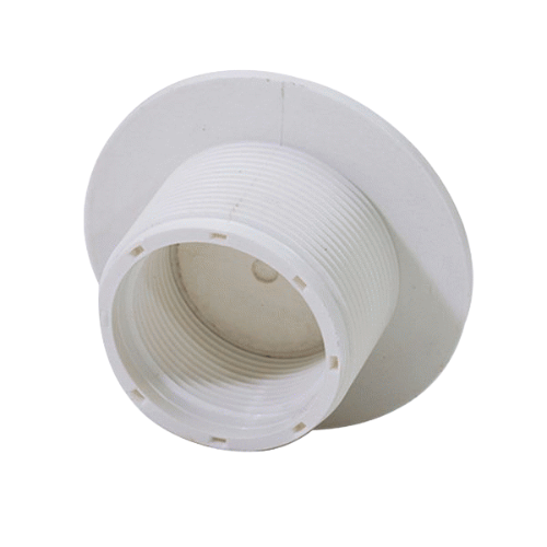 Khớp hút vệ sinh Phi 60