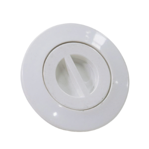 Bộ Đầu Hút Vệ Sinh Bể Bơi Emaux EM2848 Đầu Nối Dán Keo Nhựa ABS