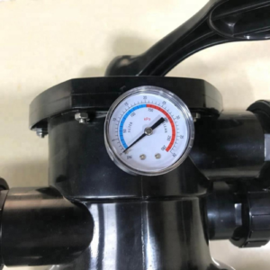 Bình lọc cát hồ bơi P Series