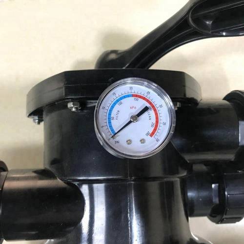 Bình lọc cát hồ bơi P Series