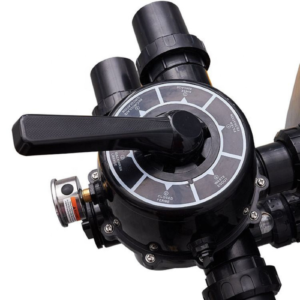 Bình Lọc Cát Hồ Bơi Pikes PS Series