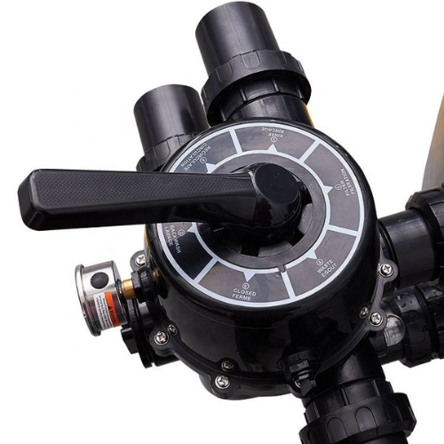 Bình Lọc Cát Hồ Bơi Pikes PS Series