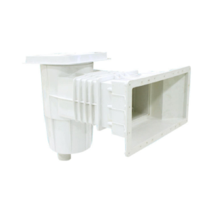 Skimmer SV-0020 Hộp Thu Nước Mặt Hồ Bơi Nhựa ABS Loại Lớn