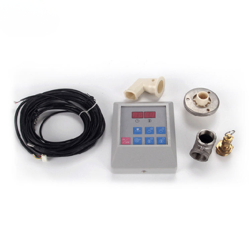 Máy xông hơi ướt 15KW