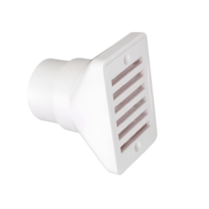 Mặt Hút Đáy Emaux EM2819 Nhựa ABS Ø60mm Phụ Kiện Hồ Bơi