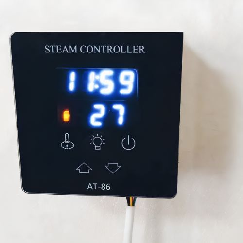 Máy xông hơi ướt Atcsteam