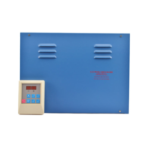 Máy xông hơi ướt 15KW