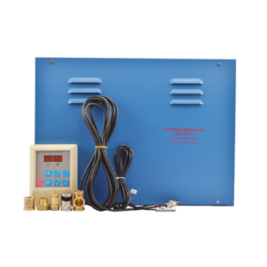 Máy xông hơi ướt 18kw