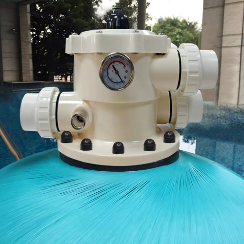Bình lọc cát hồ bơi Firsle SCD