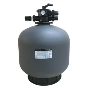 Bình Lọc Cát Hồ Bơi P Series Van Đỉnh P400-P1200 Chính Hãng Giá Tốt