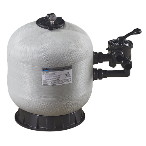 Bình lọc cát hồ bơi Pikes PS Series