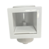 Skimmer Thu Nước Mặt Hồ Bơi SV-0010 Nhựa ABS Hộp Thu Váng