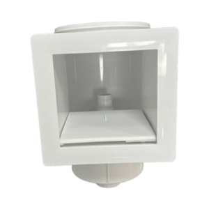 Skimmer Thu Nước Mặt Hồ Bơi SV-0010 Nhựa ABS Hộp Thu Váng
