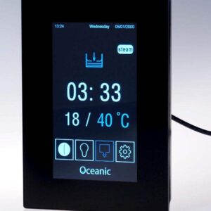 Máy xông hơi ướt Oceanic