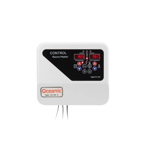 Bộ Điều Khiển Xông Khô Oceanic OC-SA