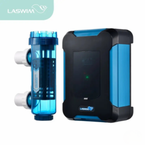 Máy Điện Phân Muối Laswim
