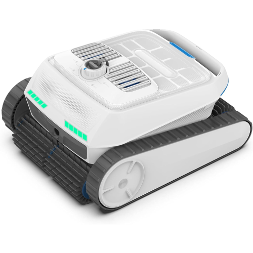 Robot Vệ Sinh Hồ Bơi PC200 Lite