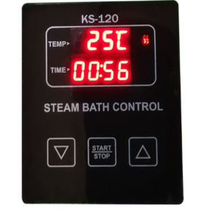 Bảng Điều Khiển Cảm Ứng KS120
