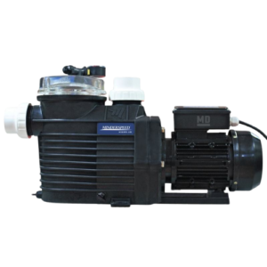 Máy Bơm Minder MXB200