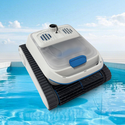 Robot Vệ Sinh Hồ Bơi PC200 Lite