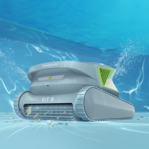 Robot Vệ Sinh Hồ Bơi DT B -
