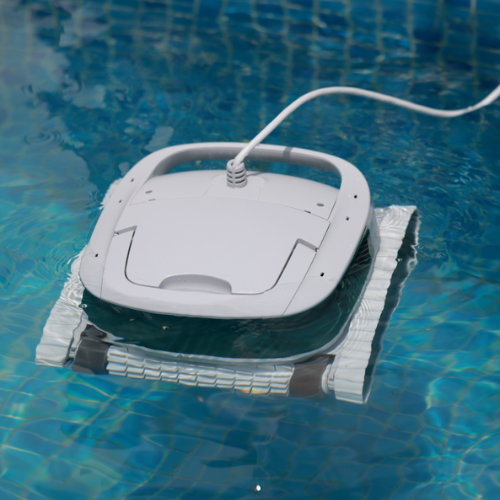 robot vệ sinh hồ bơi DT C