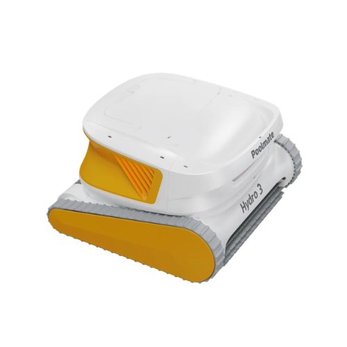 robot vệ sinh hồ bơi tự động