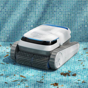 robot vệ sinh hồ bơi PC10
