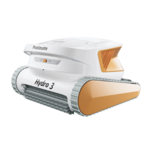 robot vệ sinh hồ bơi tự động