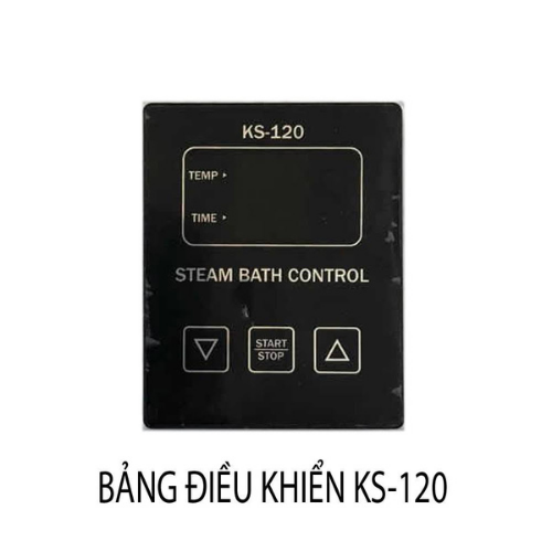 Bảng Điều Khiển Cảm Ứng KS120