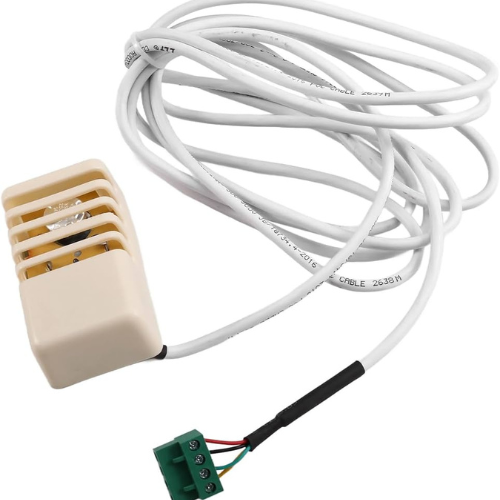 Sensor xông hơi khô Sawo TQ